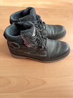 Camp David Winterstiefel Berlin - Neukölln Vorschau