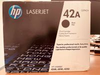 HP LaserJet Toner 42A Pankow - Prenzlauer Berg Vorschau