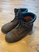 Timberland Boots Stiefel Lederschuhe Niedersachsen - Lastrup Vorschau
