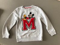 Mickey Mouse Pullover H&M Pulli Gr 134-140 Kinder Köln - Köln Merheim Vorschau