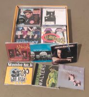 diverse Maxi-CDs Niedersachsen - Ilsede Vorschau