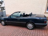 Mercedes w124, 200E ,Cabriolet, top Zustand,Tausch Rolex ,Porsche Rheinland-Pfalz - Roxheim Vorschau