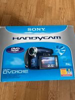 Sony Handycam DVD Baden-Württemberg - Balingen Vorschau