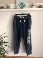 Puma Jogginghose (S) in dunkelblau Frankfurt am Main - Kalbach Vorschau
