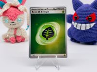 Pokemon / Pokémon 151 Holo Basis Energie 001 Pflanze 0,50€ Herzogtum Lauenburg - Schwarzenbek Vorschau