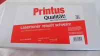 Printus Qualität Lasertoner rebuilt schwarz Bestell Nr.321828-09 Baden-Württemberg - Sindelfingen Vorschau