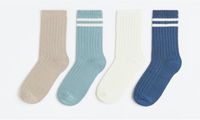 4-er Pack Socken Kreis Pinneberg - Uetersen Vorschau