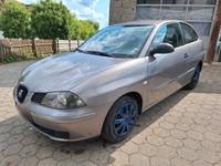 Seat Ibiza Tüv 3/27 Nordrhein-Westfalen - Plettenberg Vorschau