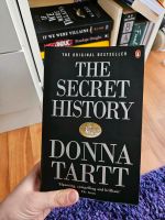 The Secret History by Donna Tartt auf Englisch Nordrhein-Westfalen - Velen Vorschau