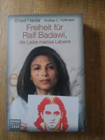 Freiheit für Raif Badawi von Ensaf Haidar Baden-Württemberg - Tübingen Vorschau