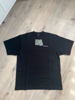 Balenciaga T-Shirt NEU Größe XL schwarz Berlin - Rudow Vorschau