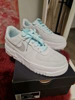 NIKE AF1 Sneaker Gr. 39 Nordrhein-Westfalen - Mechernich Vorschau