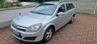 Opel Astra 1.8 Thüringen - Suhl Vorschau