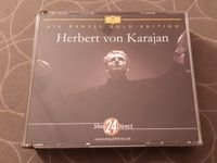 4 CDs Die große Gold-Edition Herbert von Karajan Wandsbek - Hamburg Dulsberg Vorschau