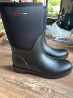 NEU Kerbl Covalliero NeoLite Gummistiefel Neopren Gr. 40 Sachsen - Oelsnitz / Vogtland Vorschau