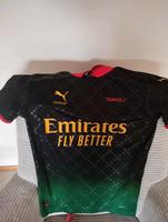 Ac Milan Off- White Trikot Hessen - Idstein Vorschau