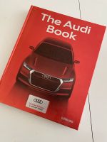 The Audi Book München - Berg-am-Laim Vorschau