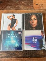 Diverse CDs Dortmund - Westerfilde Vorschau