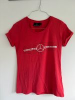 Mercedes Benz Damen T-Shirt XS Bayern - Memmingen Vorschau