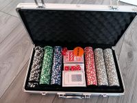 Pokerkoffer Baden-Württemberg - Offenburg Vorschau