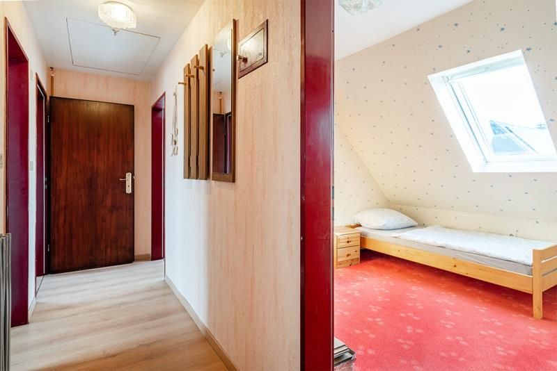 TOP-Preis! Dachgeschoss-Ferienwohnung mit Gartenfläche und in Küstennähe! in Esens