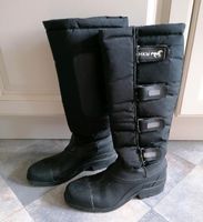 Winterstiefel Thermostiefel Reitstiefel Gr. 40 HKM Bayern - Eggenfelden Vorschau