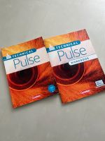 Technical pulse englisch Buch Baden-Württemberg - Bruchsal Vorschau