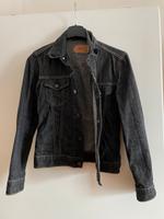 Levi’s Jeansjacke blau Denim S Bayern - Fürth Vorschau