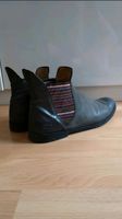 Melvin hammilton stiefelette Chelsea Boots susan 2 echtleder Dortmund - Mitte Vorschau