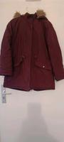 Winterjacke Gr. 42 Bordeaux Infinity Woman Bremen - Vegesack Vorschau