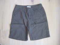 Short Bermuda Gr. S / 36 braun C&A Jessica kurz Baden-Württemberg - Epfendorf Vorschau