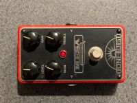 Mesa Boogie "Tone Burst" Booster-Pedal Baden-Württemberg - Haßmersheim Vorschau