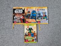 Kinderbücher Lesestufe 1&2 Ninjago und Star wars Nordvorpommern - Landkreis - Prohn Vorschau