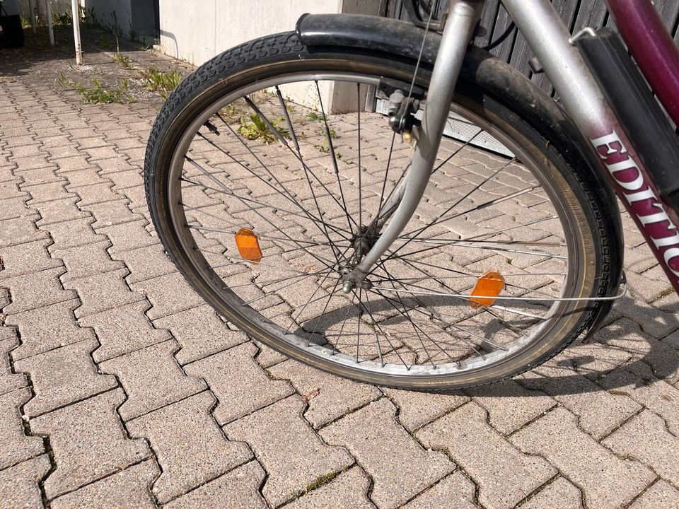Fahrrad Damen - City Bike in München