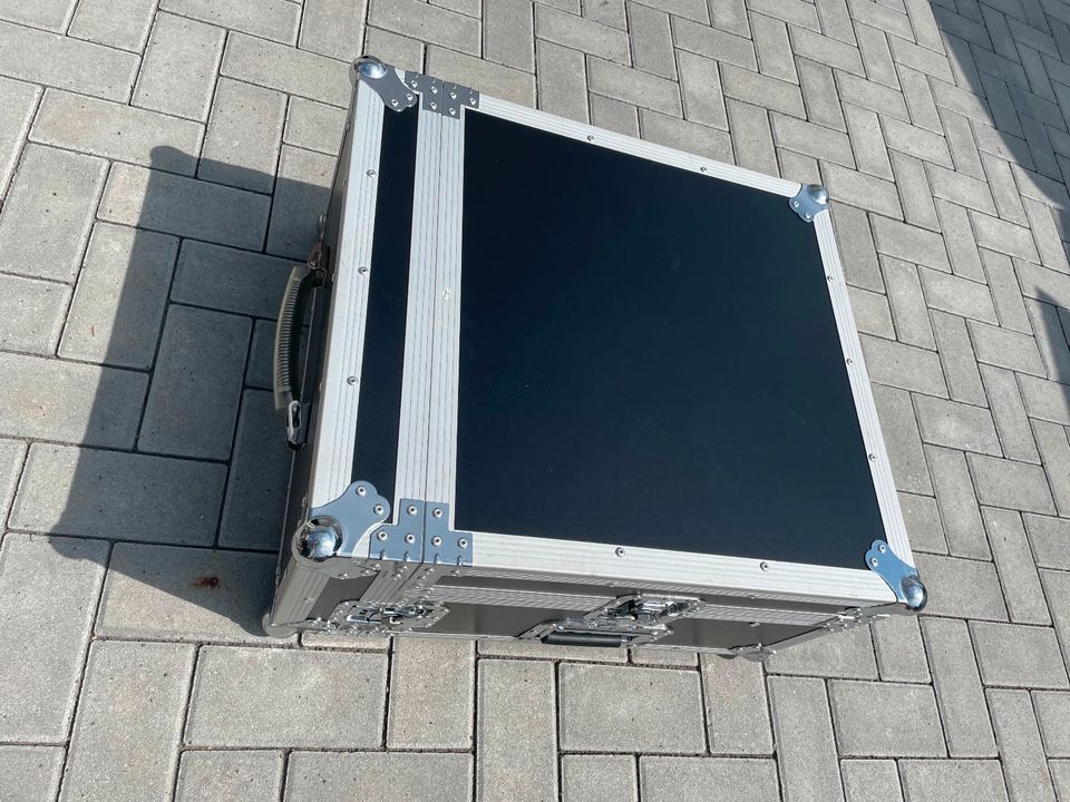 Numark FX 5000 im Case in Wurzen