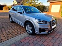 Audi Q2 1.4 TFSI (wenig km,AHK,NAVI,LED,PDC) Niedersachsen - Ankum Vorschau