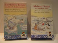 Der kleine Eisbär „und das Schollenhopsen“, „wo stecken wir?“ Hessen - Lampertheim Vorschau