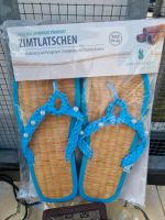 Zimtlatschen, Zimt flip flop Nordrhein-Westfalen - Sankt Augustin Vorschau