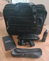 TUMI Alpha Essential 26130D4 schwarz - Sehr gut! Kr. Altötting - Marktl Vorschau