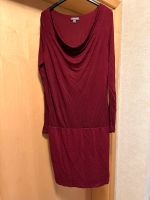 Street One Kleid Dunkelrot Wasserfall 40 NEU Nordrhein-Westfalen - Minden Vorschau