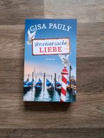 Gisa Pauly Venezianische Liebe Niedersachsen - Stolzenau Vorschau