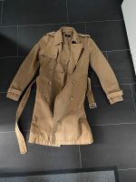 Diesel Trenchcoat Mantel Gr. XXS ( passt auch XS ) neuwertig Kr. München - Brunnthal Vorschau