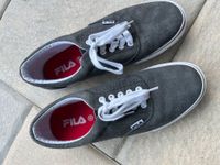 FILA Sneaker (Gr.43) kaum getragen Bayern - Moosthenning Vorschau