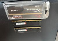 3 x 4Gb DDR4 RAM Rheinland-Pfalz - Montabaur Vorschau