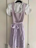 Distler Dirndl Gr. 40 mit Bluse Bayern - Meitingen Vorschau