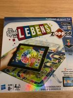 Hasbro - Das Spiel des Lebens - Zapped Edition Dortmund - Wellinghofen Vorschau