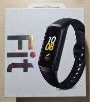 Samsung Galaxy Fit Fitnessuhr Black schwarz RM-R370 Bochum - Bochum-Süd Vorschau