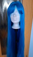 Wig blau / Cosplay / Lolita Berlin - Marzahn Vorschau