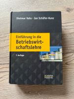 Einführung in die Betriebswirtschaftslehre D. Vahs Bad Doberan - Landkreis - Kühlungsborn Vorschau