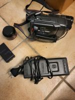 Grundig LC 255 SC Videokamera / Nostalgie Nordrhein-Westfalen - Hückelhoven Vorschau